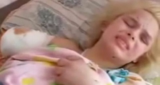 Estremecedor relato en YouTube, muri&oacute; despu&eacute;s de contar que fue violada y quemada