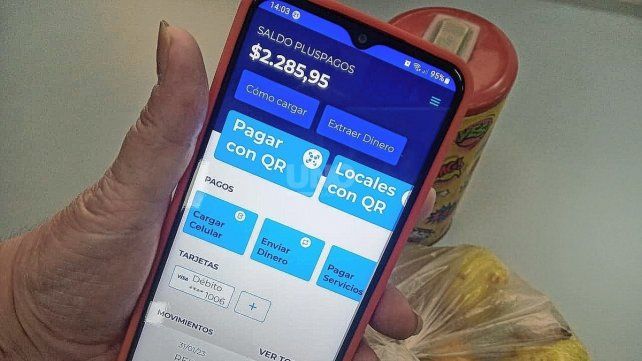 Cachi Martínez pide que se incremente el reintegro de Billetera Santa Fe Cachi Martínez pide que se incremente el reintegro de Billetera Santa Fe