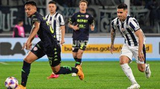 Gallegos: Con pocas chances en Unión, quiero seguir creciendo