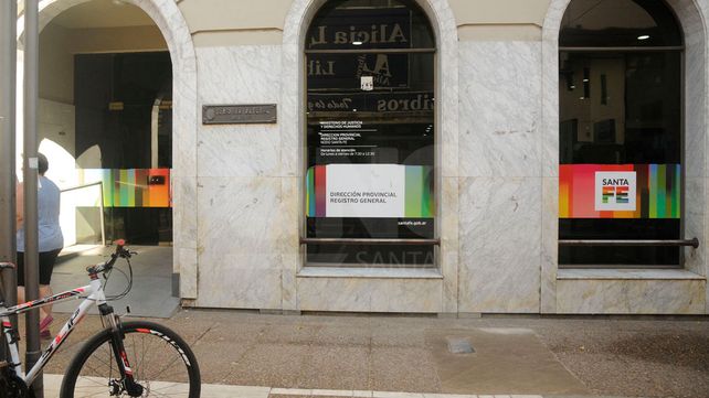 Detectan que se adulteraron más escrituras de campos en la región