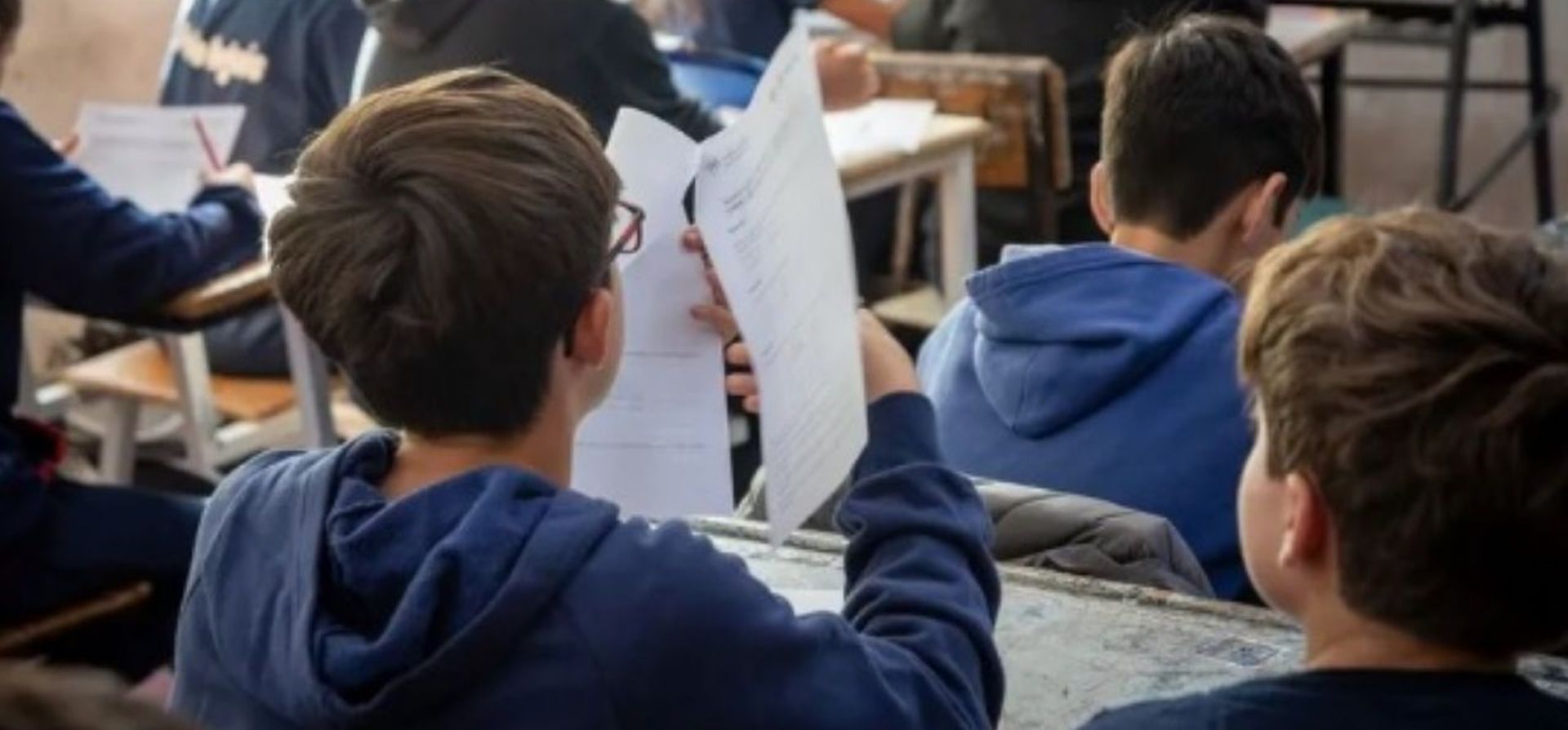 Proyecto de ley educativa nacional: debates y tensiones