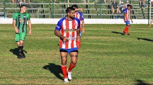 Diego Jara: Estar en mi ciudad es lo más lindo que hay