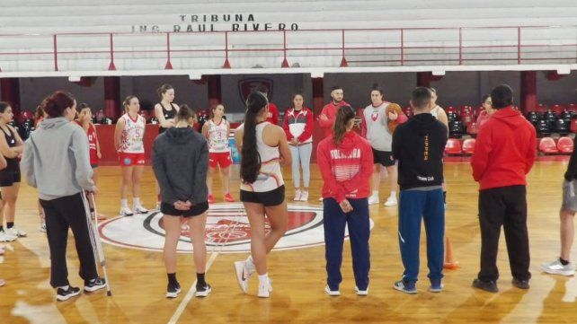Tomás de Rocamora continúa con su pretemporada.
