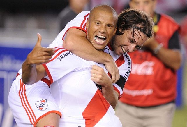 River le ganó a Patronato en el final de un año fatal