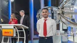 El Quini 6 quedó vacante, con muchos ganadores en el Siempre Sale