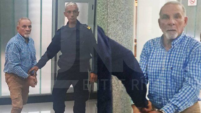 Homicidio del exjuez Curá: definen qué evidencias y testigos llegarán al juicio contra Rosales Homicidio del exjuez Curá: definen qué evidencias y testigos llegarán al juicio contra Rosales