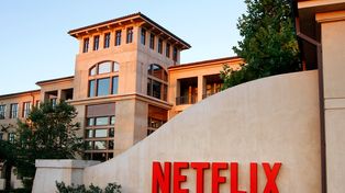 Empleados de Netflix van al paro por la polémica con un stand-up