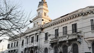 Investigarán supuestos abusos sexuales en la escuela de policías