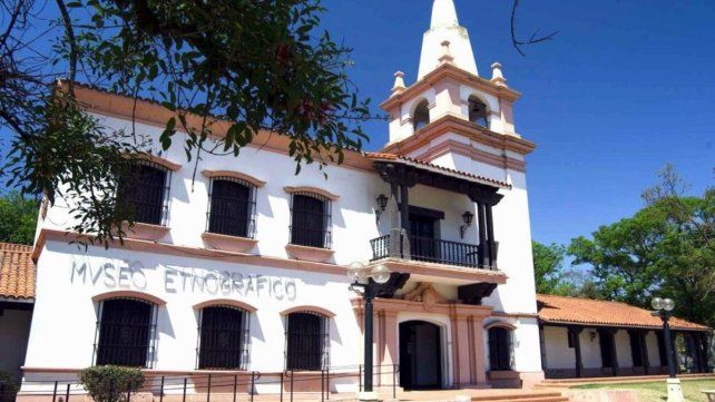 La Municipalidad de Santa Fe presentó una nueva edición de la Noche de los Museos en la ciudad del Brigadier