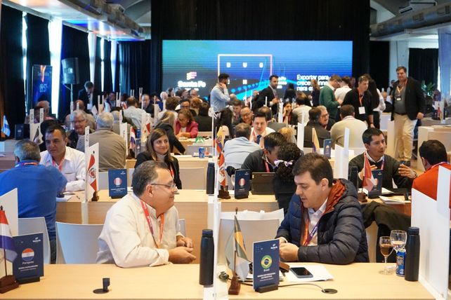 La inscripción está abierta hasta el 23 de agosto en businessforum.santafe.gob.ar.