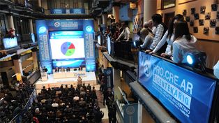 Procrear: serían menos de 700 los cupos para la provincia de Santa Fe