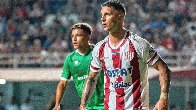 ¡Ojo, Unión! Se frenó la llegada de Vázquez a Racing y vuelve a sonar Pardo