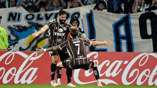 Gran victoria de Platense ante Racing. A Central solo puede enfrentarlo en una final. Por lo pronto, Huracán o Deportivo Riestra.