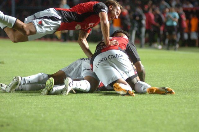 El minuto a minuto de Colón ante San Miguel en el Brigadier López