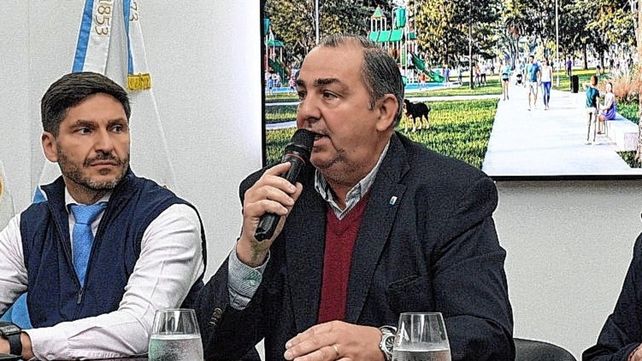 Austeridad municipal: El intendente de Santa Fe