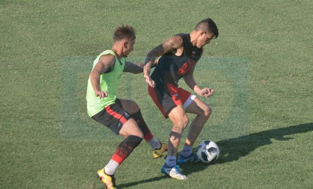 Foto&nbsp;UNO&nbsp;Juan Manuel Hernández