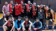 Colón (SF) se puso al día con un triunfazo ante Unión y Progreso B en el Promocional