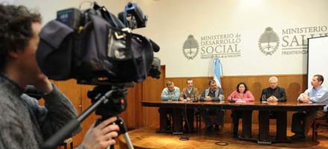 La pandemia de gripe A provoc&oacute;  cuatro muertes en Buenos Aires