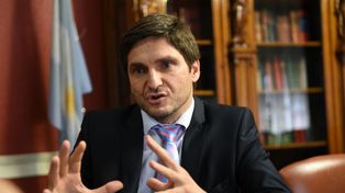 Pullaro aseguró que la policía provincial “no va a descansar” hasta encontrarlos