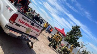 incendios