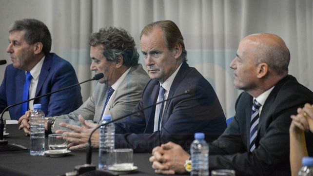 Este martes en el Centro Provincial de Convenciones