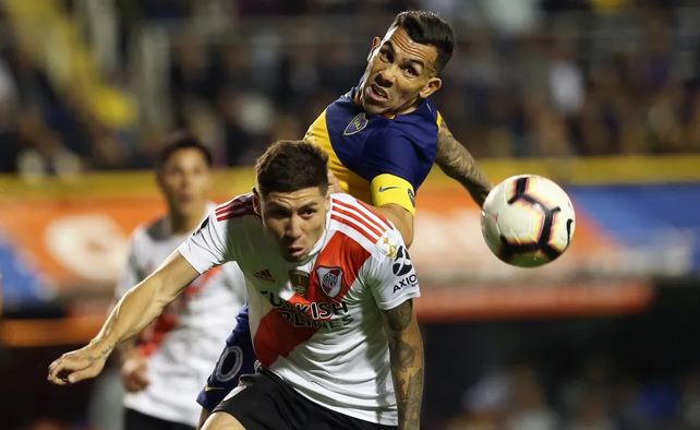 Colón, expectante: Montiel cada vez más cerca de Europa