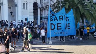 Marcharán contra el recorte en Potenciar Trabajo en Paraná