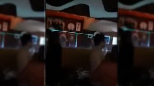Perotti, sobre la fiesta de Rafaela: Conozco a todos los actores