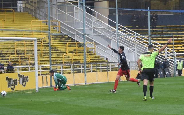 Una gran noticia para Domínguez de cara al duelo en el Morumbí