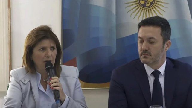 Para la presidenta del PRO