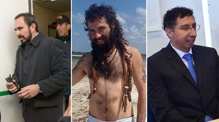 Caso Maldonado: la Justicia apartó al juez Guido Otranto