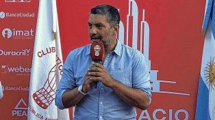 Garzón le contestó a San Lorenzo: Los veo más clásico de Riestra que de Boca
