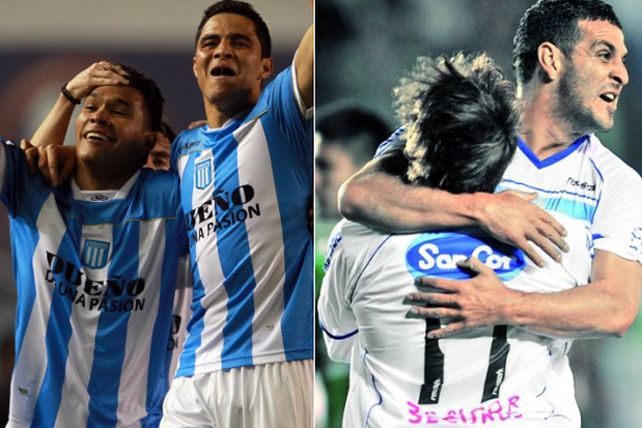 Apertura: esta tarde arranca la pen&uacute;ltima fecha