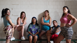 Mostra, cine fuera de la norma comienza en Rosario con una forma disidente de ver el mundo