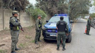 Barrio Costa Azul de Santo Tomé: aprehendieron a un hombre por la venta de cocaína en la vía pública