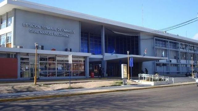 Solicitan que la terminal de ómnibus pase a ser propiedad municipal