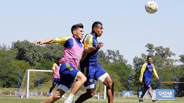 Prensa Boca