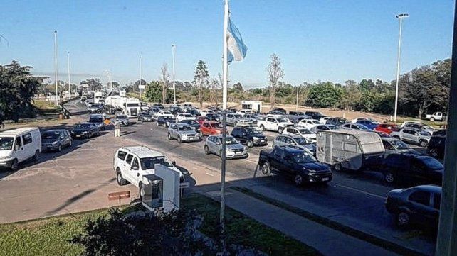 Entre Ríos, una de las provincias con mayor saldo migratorio