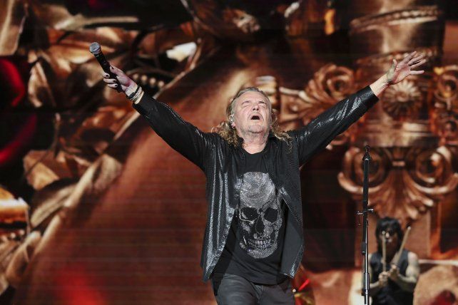 Maná rompe un récord de Bruce Springsteen y le apunta al Salón de la Fama del Rock