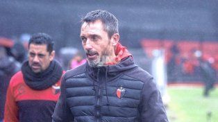 Colón define la salida de Martín Minella y se encamina a un conflicto contractual