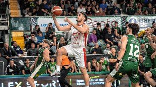 Unión perdió con Gimnasia y Esgrima, sumando su sexta caída al hilo