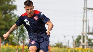 Se habría caído el préstamo de Kevin Zenón a Banfield