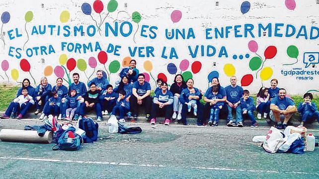 Autismo. La comunidad científica concluye que no hay una sola causa  médica para el autismo y que no existen muchos estudios controlados.