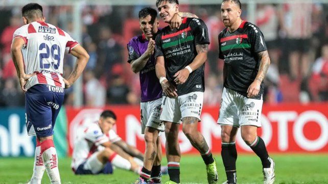 La explosión de Marabel, verdugo de Unión tras irse en su momento por falta de gol La explosión de Marabel, verdugo de Unión tras irse en su momento por falta de gol