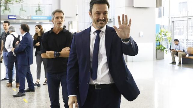Documentos confirman que IOSFA