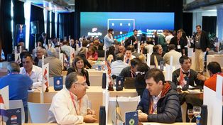 La inscripción está abierta hasta el 23 de agosto en businessforum.santafe.gob.ar.
