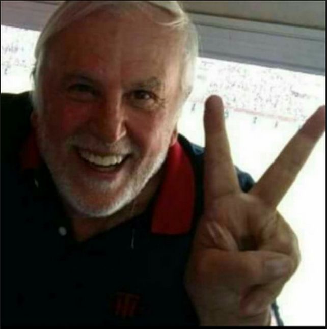 Quería que nos toque San Pablo en la Copa