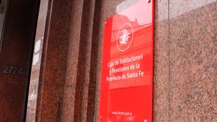 La Caja de Jubilaciones y Pensiones de la provincia presenta un déficit millonario.