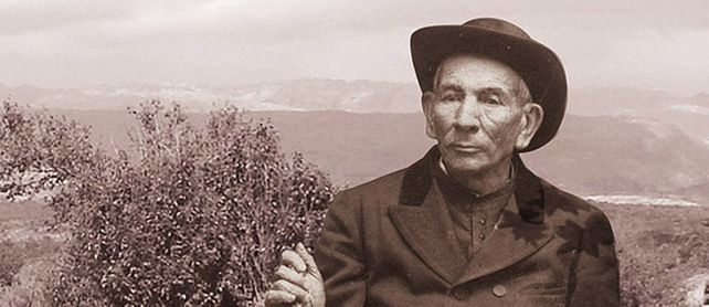 Brochero será santo en octubre.