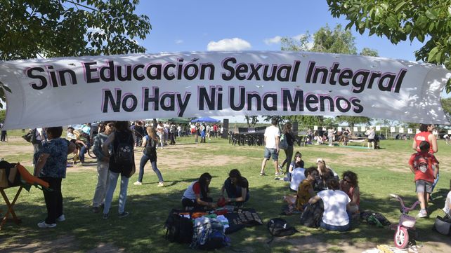 Tras una media sanción fallida en 2018